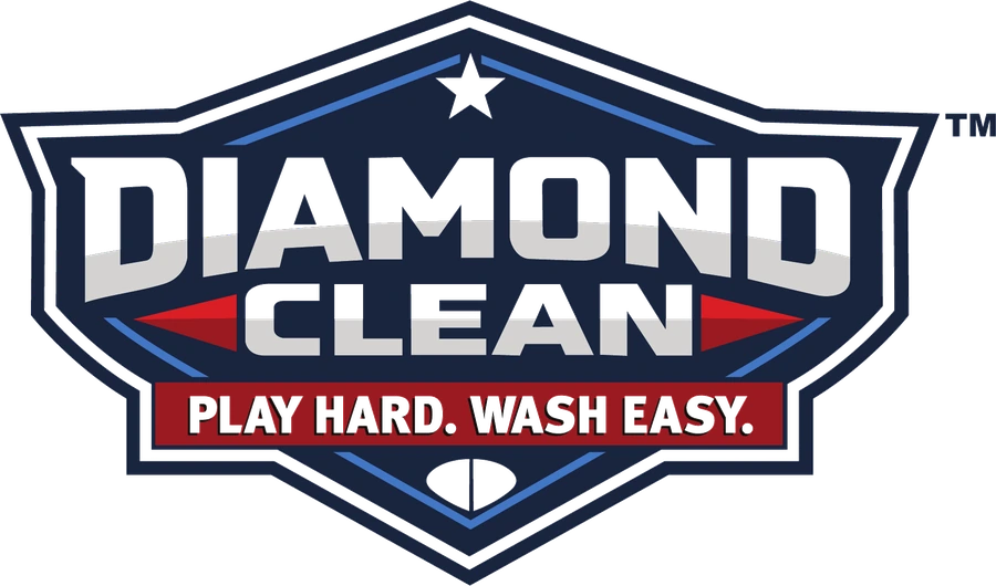Diamond Clean logo